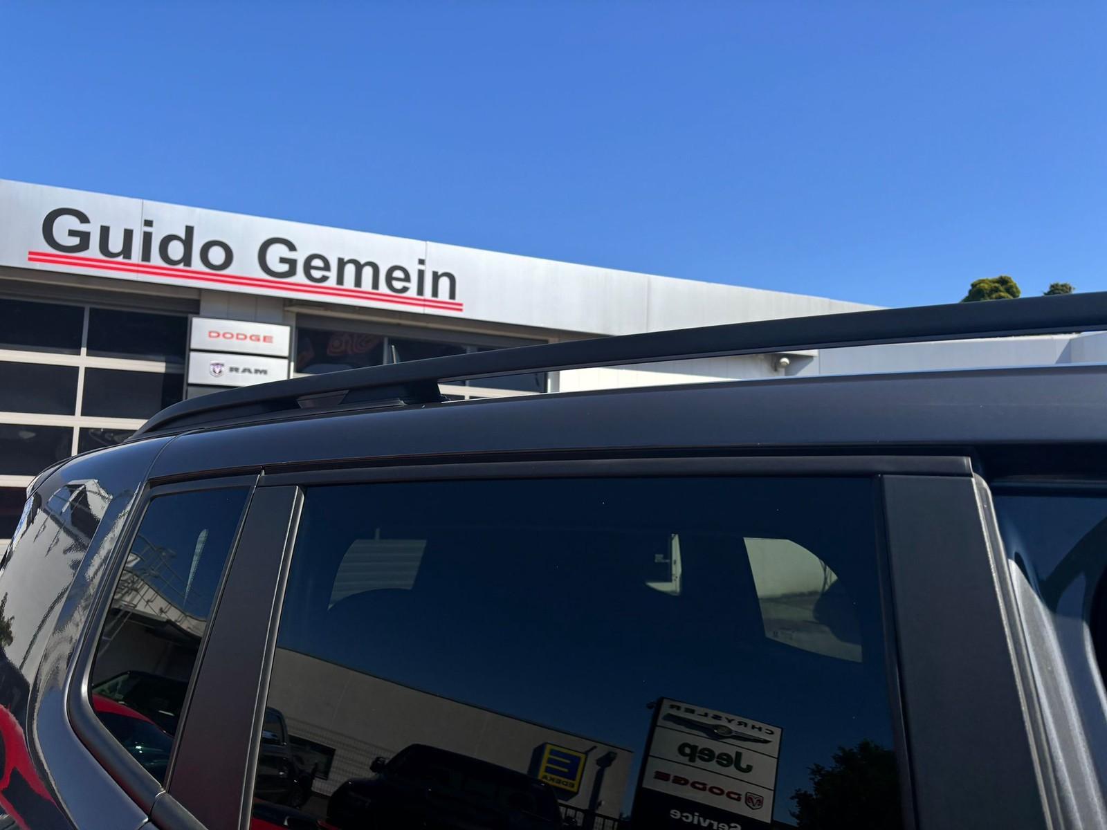 Jeep Renegade 4xe Hybrid