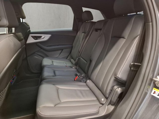 Audi Q7 45 TDI Quattro S-Line