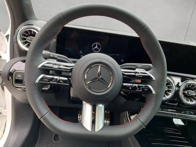 Mercedes-Benz A 200 A-Klasse