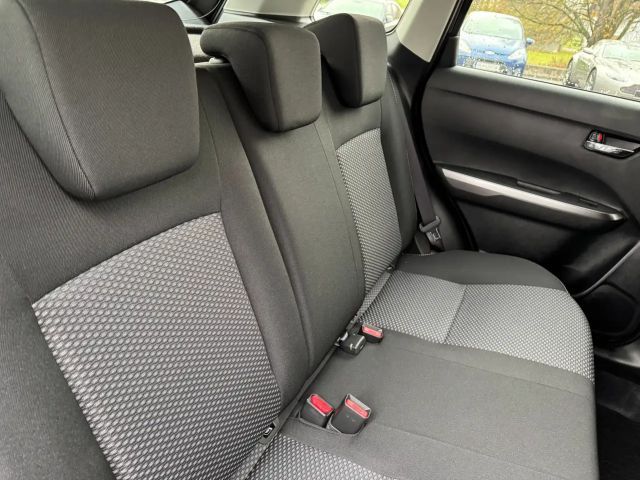 Suzuki Vitara AllGrip Hybrid Shine