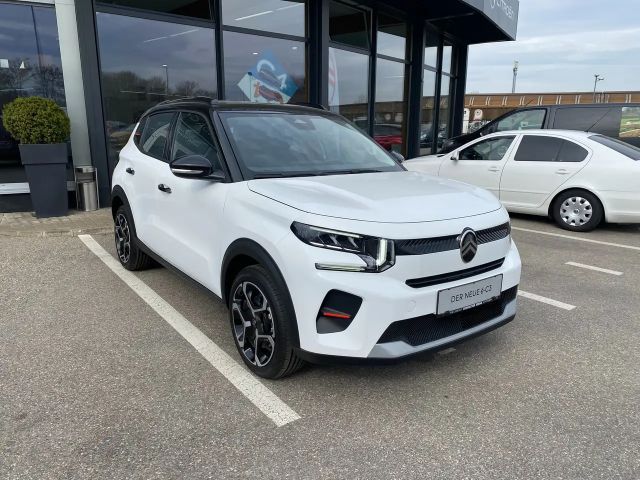 Citroën ë-C3 44 kWh Plus You