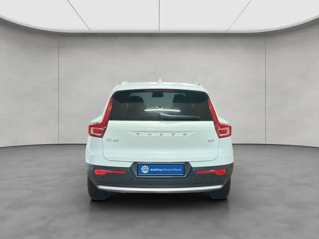 Volvo XC40 Core