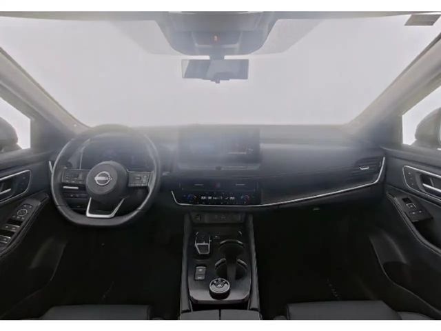 Nissan X-trail AWD Tekna e-4ORCE