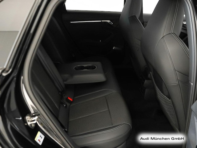 Audi S3 Quattro S-Tronic Sportback