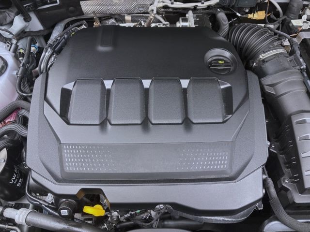 Audi Q2 35 TDI S-Tronic