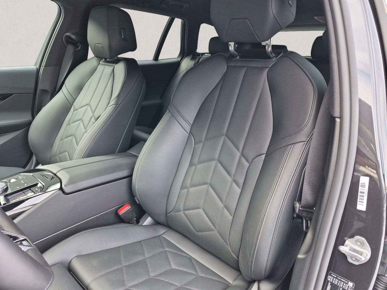 BMW 540 540d Touring xDrive