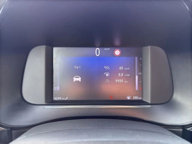 Opel Corsa GS-Line Grand Sport