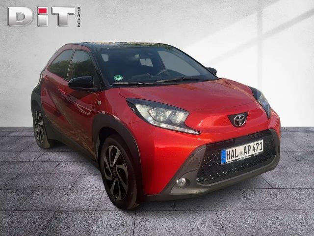 Toyota Aygo X 1.0 VVT-i Hatchback