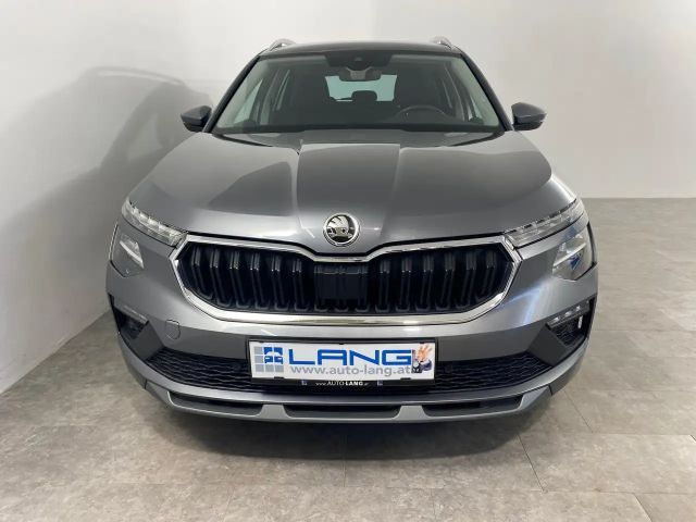 Skoda Kamiq 1.0 TSI 85 Selection