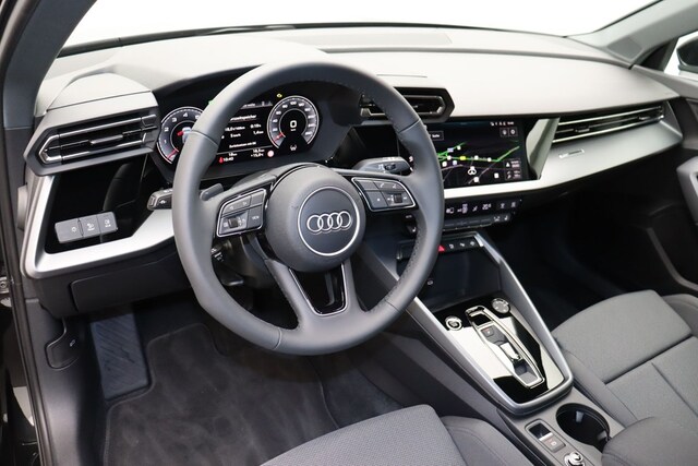 Audi A3 30 TFSI S-Tronic Sportback