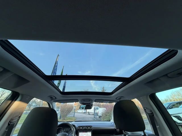 Citroën C3 Aircross Max PureTech