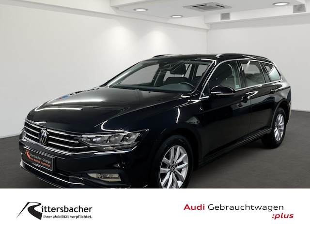 Volkswagen Passat 1.5 TSI Business Variant