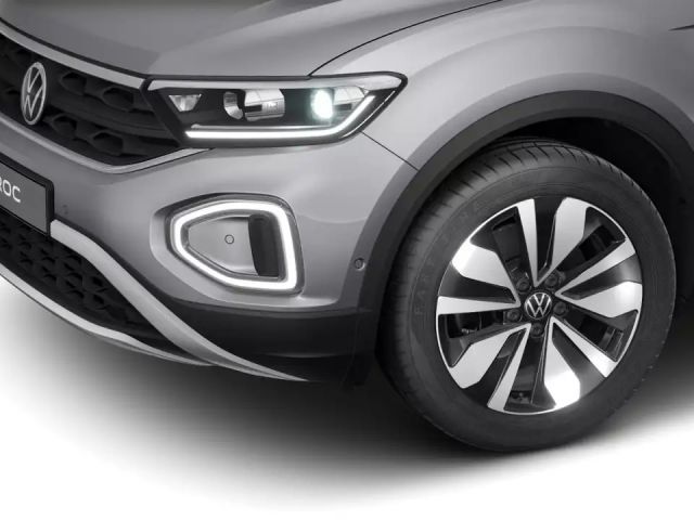 Volkswagen T-Roc 2.0 TDI DSG