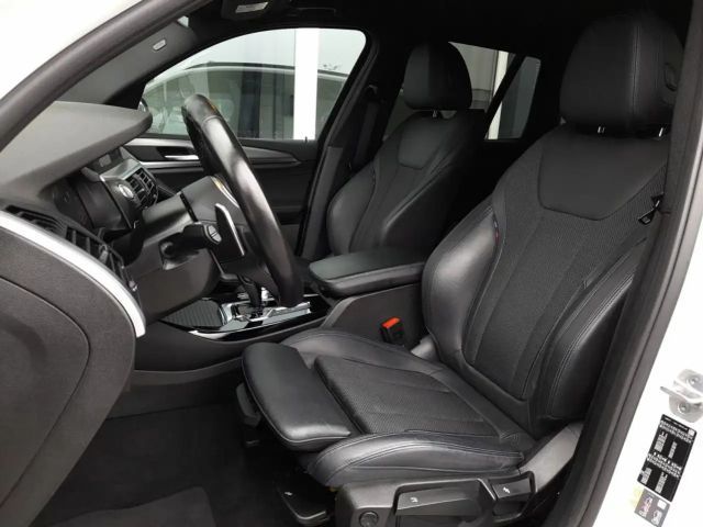 BMW X3 M-Sport xDrive30e