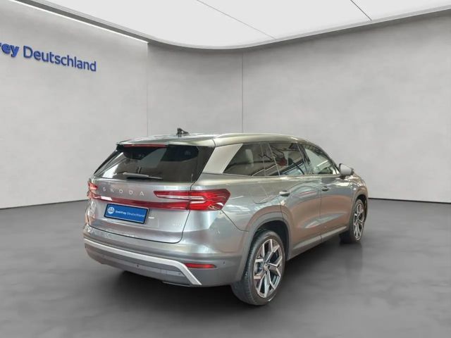 Skoda Kodiaq 2.0 TDI 4x4