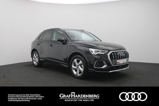 Audi Q3 35 TFSI S-Tronic