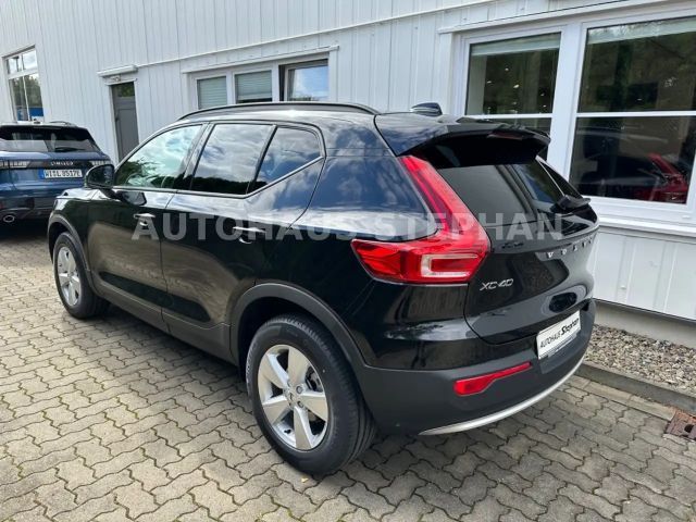 Volvo XC40 T2 Essential Autom. EURO6D GARANTIE