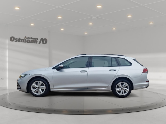 Volkswagen Golf 2.0 TDI Golf VIII Variant