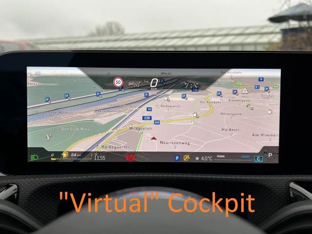 Mercedes-Benz A 180 Hatchback Progressive