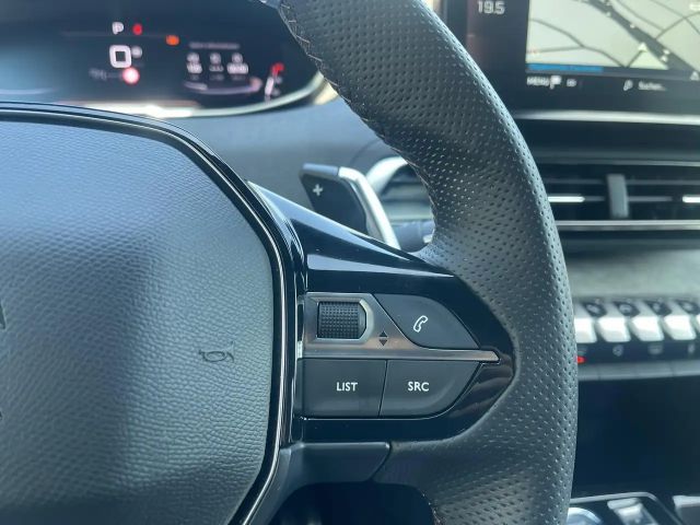 Peugeot 5008 GT-Line PureTech