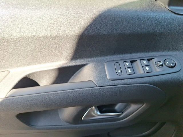 Opel Combo 1.5 CDTI Elegance Life