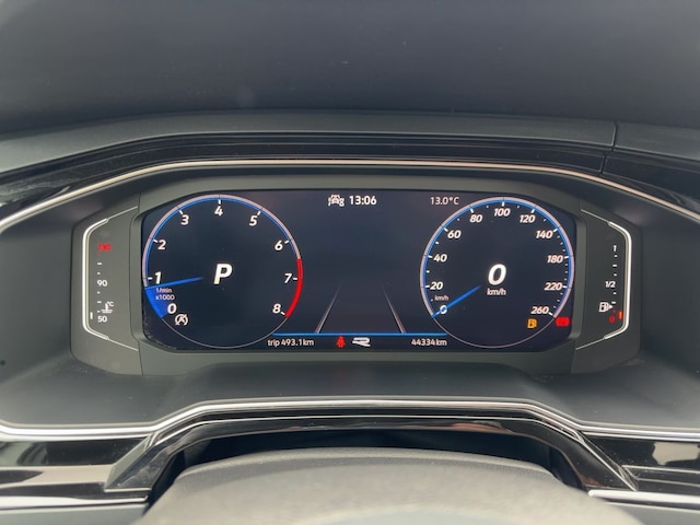 Volkswagen Taigo 1.5 TSI DSG R-Line