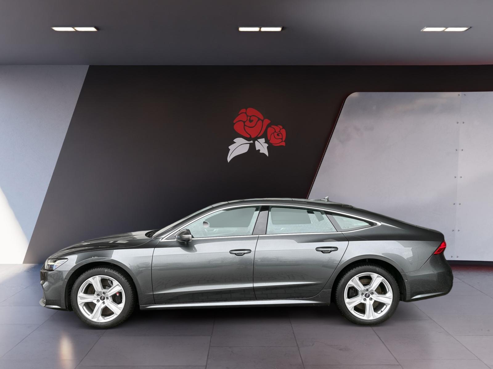 Audi S7 3.0 TDI Quattro Sportback