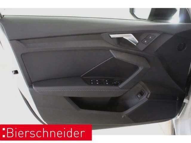 Audi A3 35 TDI S-Line S-Tronic Sedan Sportback