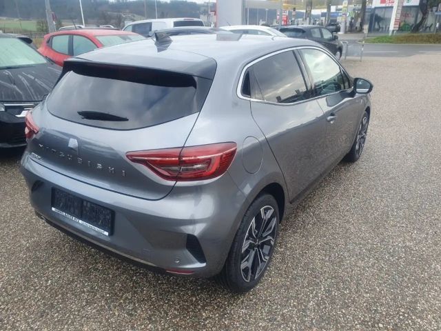 Mitsubishi Colt Intense