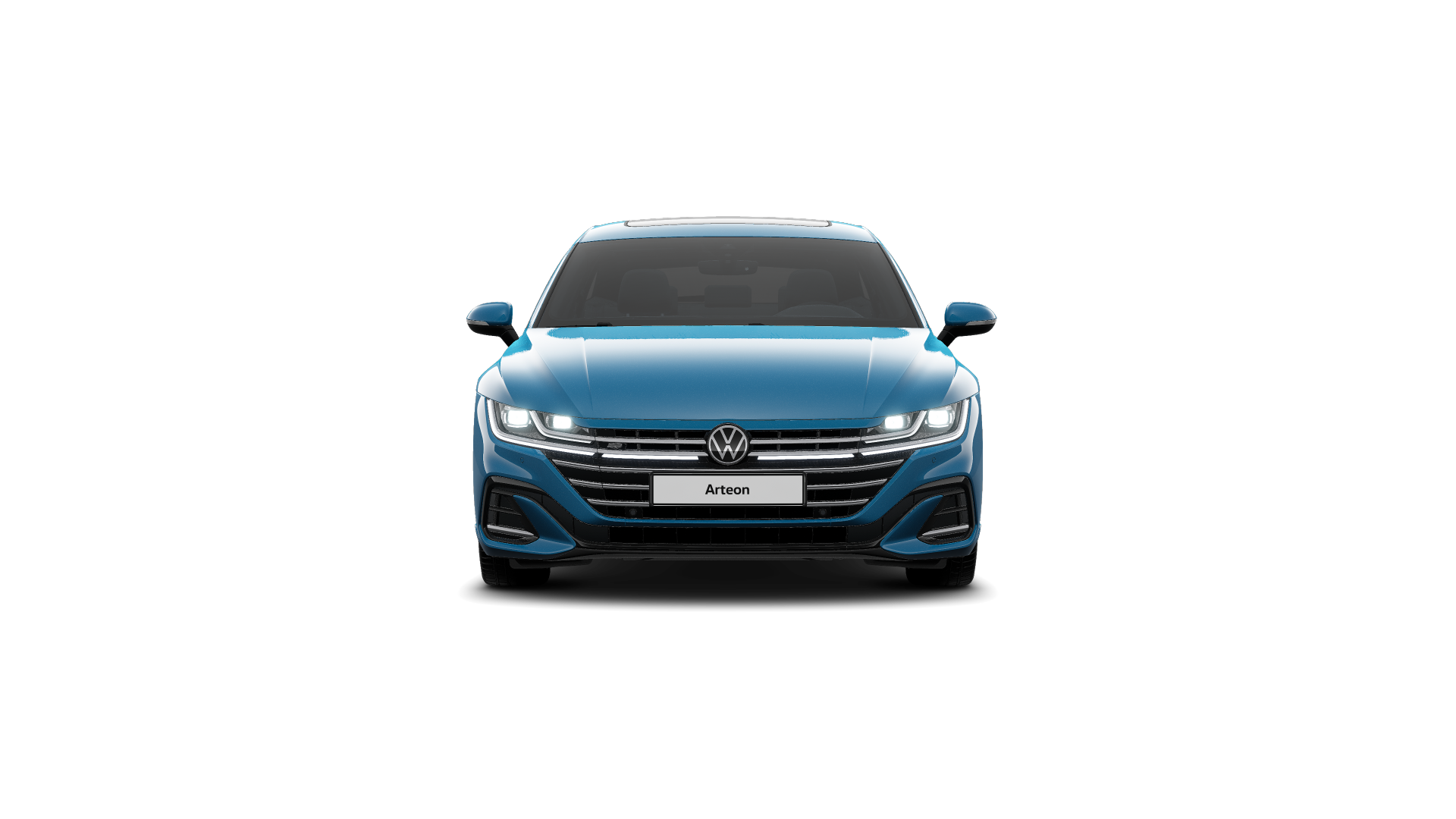 Volkswagen Arteon Shooting Brake DSG R-Line