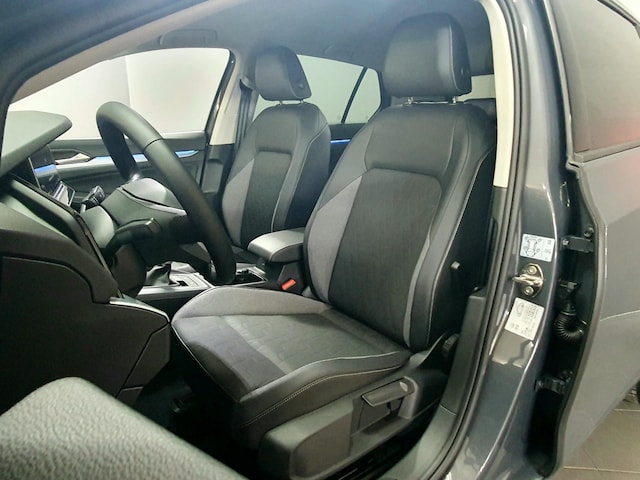 Volkswagen Golf 1.5 TSI