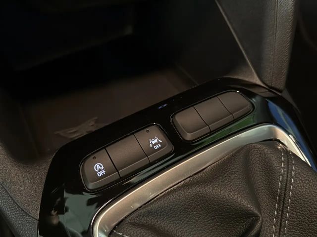 Opel Corsa F 1.2 Sitzheizung*Tempomat*Regensensor*PDC