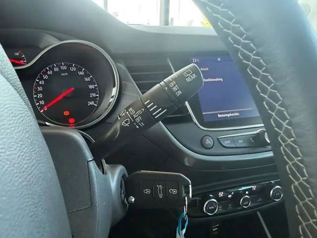 Opel Crossland X Crossland ELEG | Navi | Kamera | Panoramadach