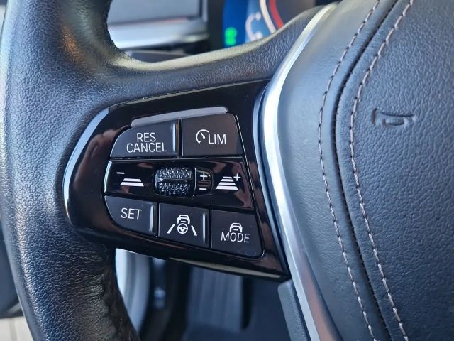 BMW 530 530d Comfort pakket Touring