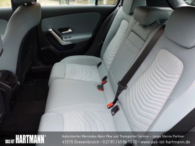 Mercedes-Benz A 180 Progressive