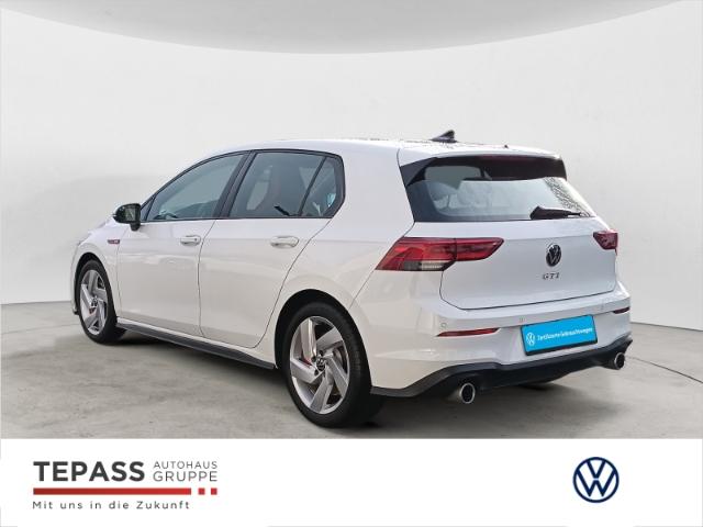 Volkswagen Golf 2.0 TSI GTI Golf VIII