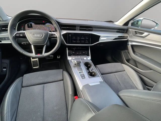 Audi S6 3.0 TDI Quattro