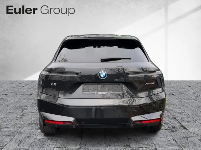 BMW iX xDrive xDrive40