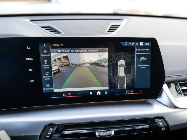 BMW X1 M-Sport sDrive18i