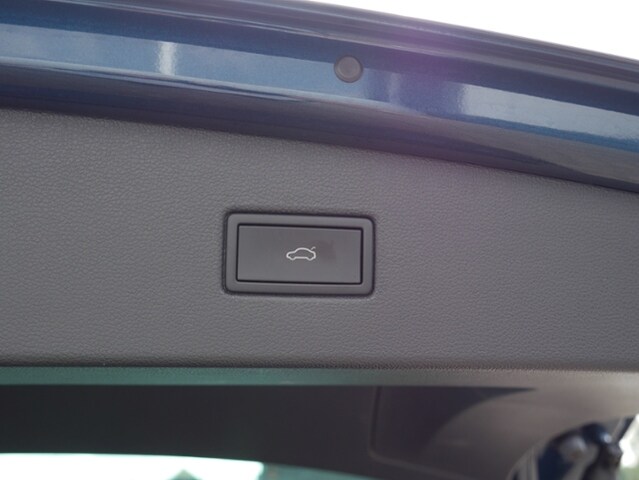 Volkswagen Tiguan 2.0 TDI DSG