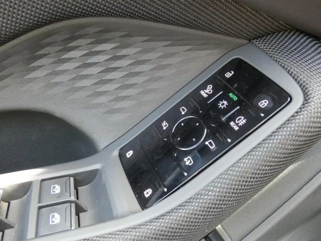 Audi A5 2.0 TFSI Avant S-Line