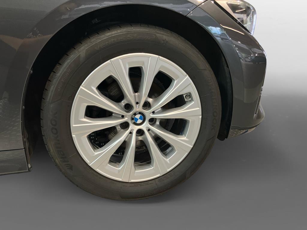 BMW 318 318d Touring