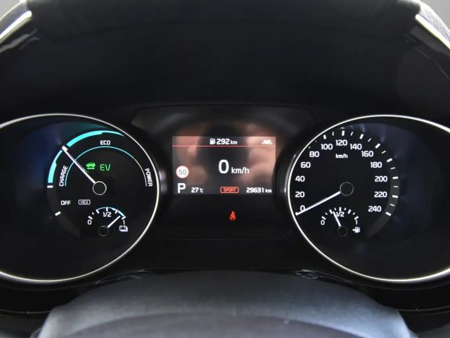 Kia XCeed GDi Hybrid PHEV