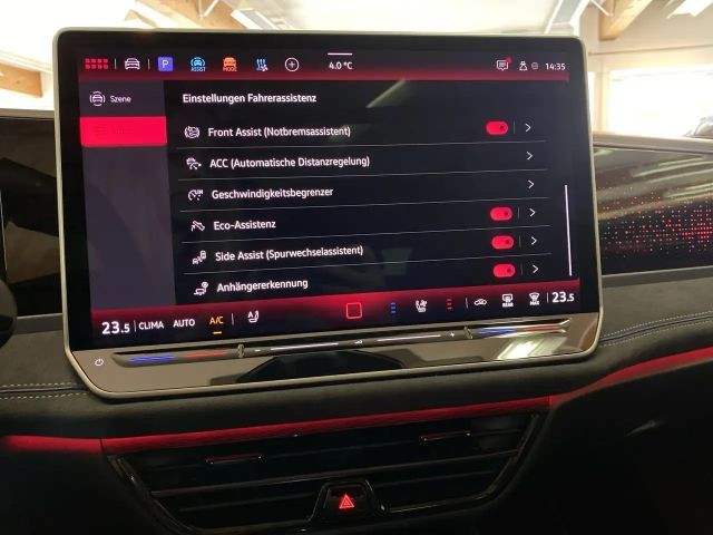 Volkswagen Passat 2.0 TDI DSG R-Line