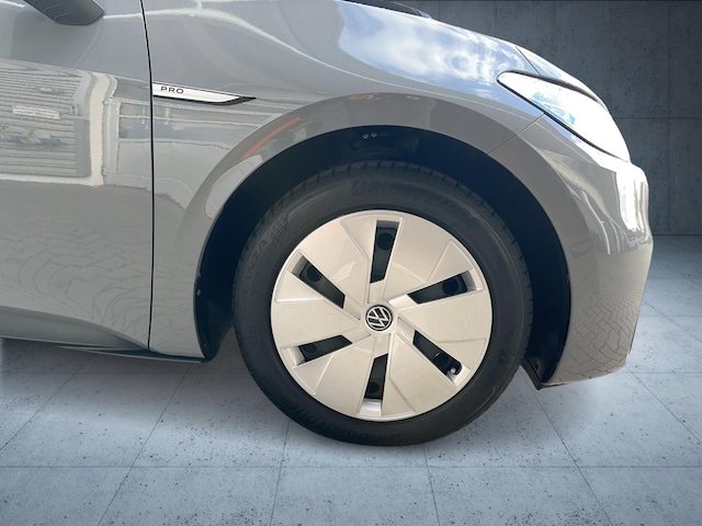 Volkswagen ID.3 150 kW 58 KWh