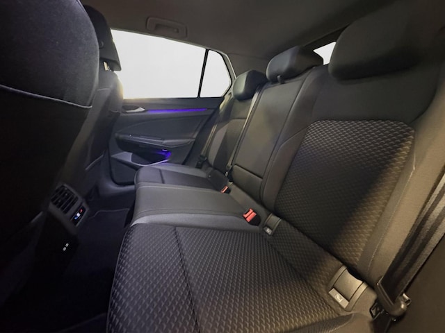 Volkswagen Golf 2.0 TDI DSG Golf VIII