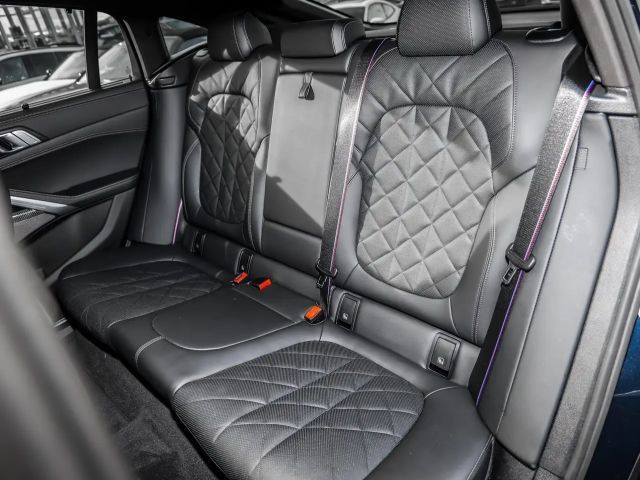 BMW X6 Coupé M-Sport xDrive30d