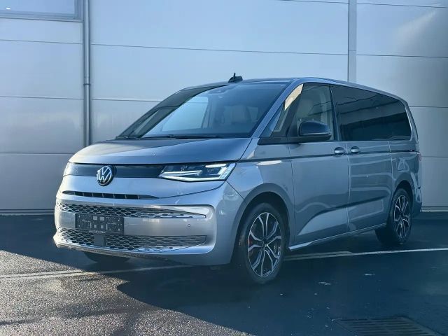 Volkswagen Multivan T7 eHybrid