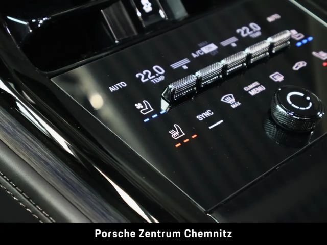 Porsche Panamera 4 GTS