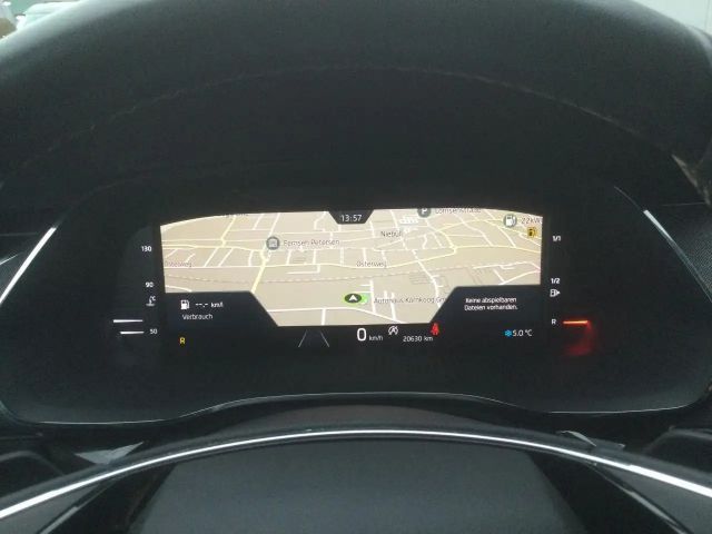 Skoda Octavia Style Style